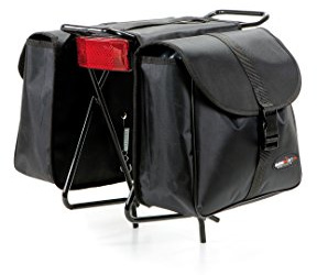 BONIN Normaler Schwarzer Sack