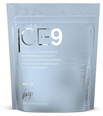 Vitality's Ice 9 Extreme Blondierung 500 g
