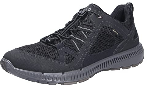 ECCO Men's TERRACRUISE 2 Black 39