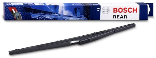 Bosch Scheibenwischer Rear H412, Länge: 400mm − Scheibenwischer für Heckscheibe