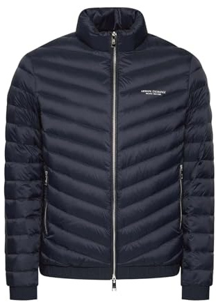 Armani Exchange Giubbotti 8NZB52 ZNW3Z - Uomo
