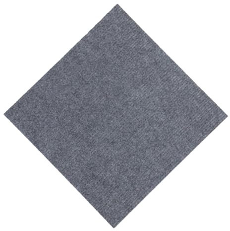 Cooalinar Teppichfliesen FüRs Badezimmer,Teppichfliesen FüR Den Boden,Waschbare Teppichbodenfliesen,rutschfeste Teppichfliesen,Weiche,Leicht Zu Reinigen,Waschbar,FüR Hause,BüRo Und Gewerbe