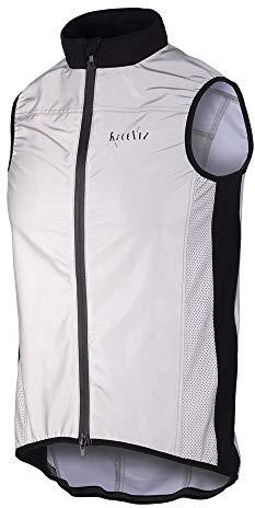 Wowow Europe bv Stelvio Westen Grau L