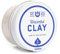 ace high Unscented Hair Clay, Strong Hold, Satin to Matte Finish, Adds Texture and Thickness, 4oz