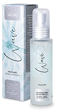 Guam WAVE PROFUMO MAREA SPEZIATA 50 ML - 50 ml