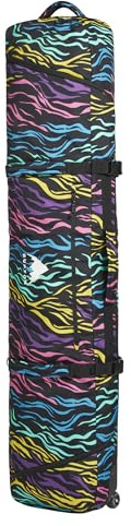 Burton Wheelie Gig Snowboard Bag, Safari, 166cm