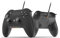 SCUF ENVISION Kabelgebundener PC-Nur-Gaming-Controller - Fünf Abnehmbare G-Tasten - Abnehmbare Back-Paddles - iCUE-Kompatibel - Schwarz