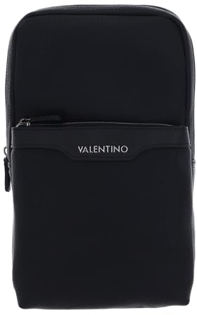 Valentino Womens 7O9-EFEO Handbag, Nero