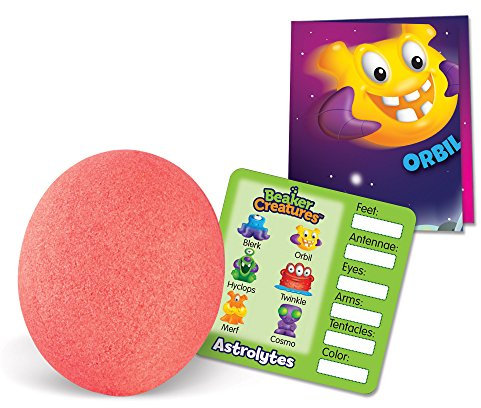 Learning Resources Beaker Creatures Reactor Pod (Individual)