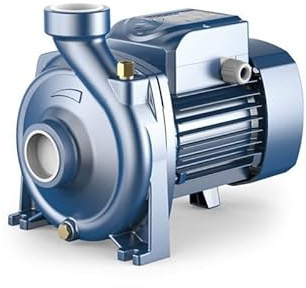 Pompa acqua Pedrollo HFm5AM 1,50 kW fino a 36 m3/h monofase 220V