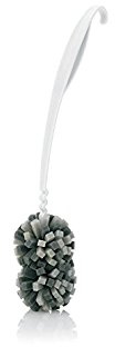 Alfi - Juego de aislamiento para bebidas, 987, acero inoxidable 0987.000.300 y cepillo de limpieza CleanFix 40 y Alfi pastillas de limpieza (20 unidades) y 1 producto de cuidado corporal Trinitae