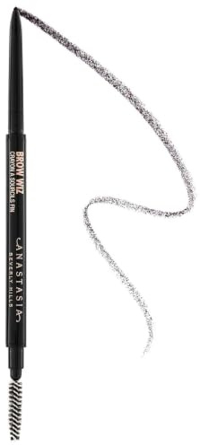 Anastasia Beverly Hills - Deluxe Mini Brow Wiz - Ebony