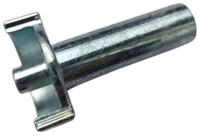 MagiDeal Accessoires de parasol de terrasse Pièces de parasol d'extérieur Fixation de parasol Gain de place Professionnel pour parasol de terrasse Plage, Manche à corde