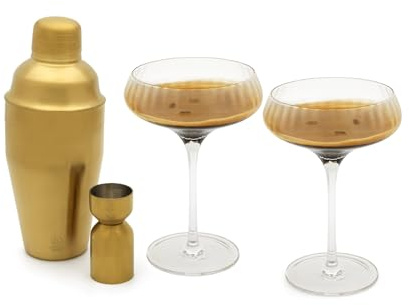 Leopold Wien – Martini cocktailset Arinto