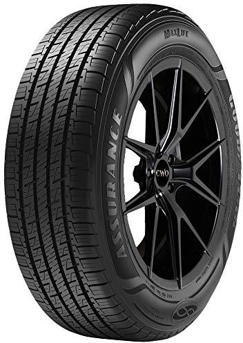 Goodyear Assurance MaxLife All-Season Radial Tire 255/55R20
