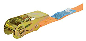 Cinghia a nastro tensore con cricchetto 3m