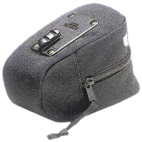 RIXEN+KAUL Satteltasche Micro 100 0,8L 120 g 0294S 4030572000821+Flicken