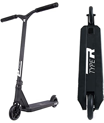 Type R Complete Scooter (
