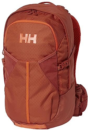 Helly Hansen Unisex Generator Rucksack, Tiefes Canyon, STD