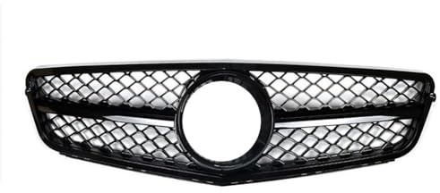 Auto AMG Kühlergrill für Mercedes Benz W204 2008-2014 C280 C230 C300 C350