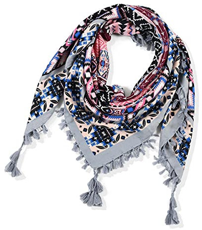 Tartan Schal Rot Schals Schals Damen Frühling Schal Winter Damen Schwarz 96 Schal Schal Kaschmir Damen Schwarz Schal Herren Groß Lässige Warme Schals Schal Blau Damen Wolle (H, One Size)