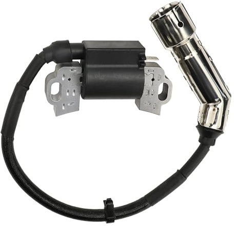 Spole tändare 994-00136A Tändspole Passar För MTD För Troy För Bilt CC800 För Walk Behind CC30H För Hydro För Mini För Rider För Gräsklippare Tändspole