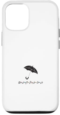 Obiettivi dellamicizia filippina Custodia per iPhone 12/12 Pro