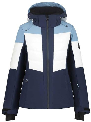 ICEPEAK Florala DUNKEL BLAU