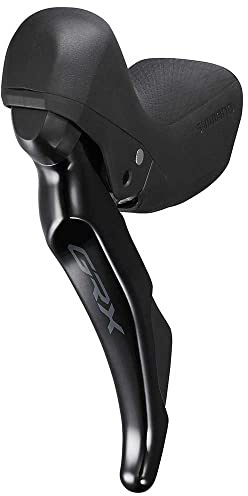 Shimano Disc Brake GRX RX 400 (Front Wheel | Left | 1000 mm | with Lever STRX400 | Hydraulic)