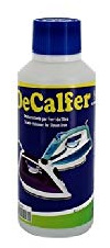 DeCalfer Universal-Entkalker für Bügeleisen, 250 ml