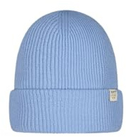 Barts Kinabalu Beanie Ice - -