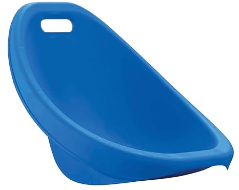 MagicMeadow Sensory Rocker Chair | Montessori Learning Sensory Chair Toys for Autistic Children | Sensory Toys for Autism - Child Chair for Ages 3+ | Autism Sensory Equipment | L 54cm W 39cm H 37cm