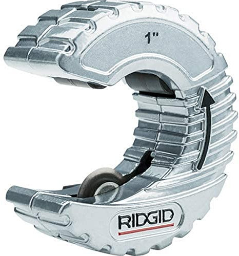 Ridgid 57013 C-Style Close Quarters Kupferrohrschneider
