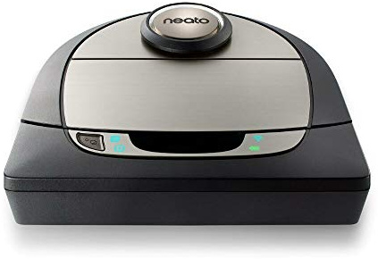 NEATO D7 BotVac Connected Aspirateur-Robot