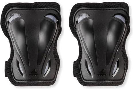 Rollerblade Unisex – Adulto Skate Gear Knee Pad Protective