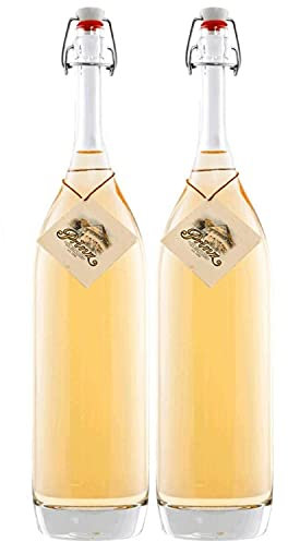 Prinz Alte Marille aus dem Holzfass 2 x 0,5 Liter