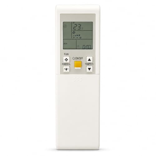 Telecomando per Climatizzatore ARC452A9 ARC452A15 ARC452A16 ARC452A17 ARC452A18 ARC452A19 ARC452A20 ARC452A21 ARC452A22 ARC452A1 ARC452A2 ARC452A3 2MKS50G2V1