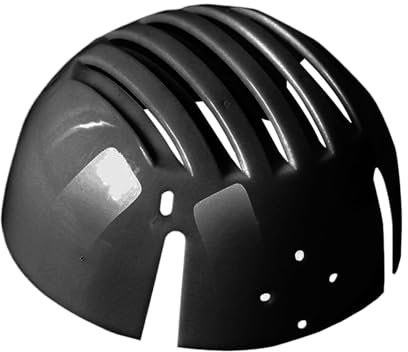 Anstoßkappen-Einsatz für Baseballkappe, Anti-Bump-Futter für Baseballkappe, Sicherheits-Baseballkappe, stoßfester Kollisionsschutz, Huteinsatz, passt in jede Baseballmütze