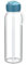 Mepal - Wasserflasche Flip-Up Campus - Auslaufsichere Trinkflasche für Schule & Unterwegs - Transparente Trinkbecher - BPA-frei & Spülmaschinenfest - 500 ml - Cool blue