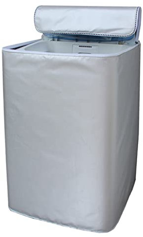 ZwaitL Portable Washing Machine Top Load Washer Dryer For Fully-Automatic Washing Machine