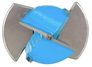 Bohrer 15–35 mm Hartmetallbohrer-Set, verstellbarer Kernbohrer, Bohrer, Holzbearbeitungs-Lochschneider(1pc 42mm Locator)