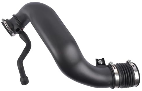 Entrada Aire Manguera De Admisión De Aire del Motor AP01 para Jeep para Grand para Cherokee para Commander 2005-2010 53013672AE 53013672AD Coche Admisión Tubo Entrada Aire