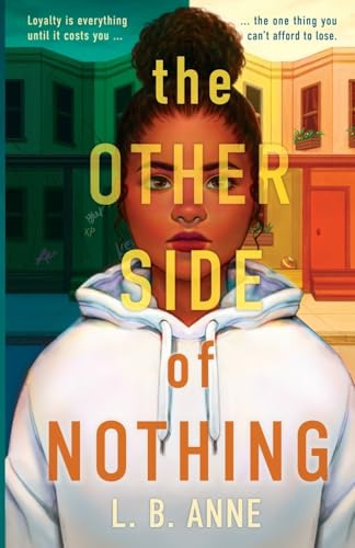The Other Side of Nothing