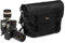 Lowepro ProTactic MG 160 AW II Umhängetasche für spiegellose/DSLR, QuickShelf Fachteiler für Foto- und persönliche Ausrüstung, z. B. für Sony Apha9, LP37266-PWW
