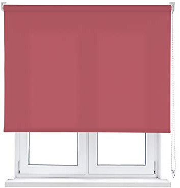 VIEWTEX | Store Enrouleur Tamisant Trends Grenate 165 X 250cm | Store pour fenêtres et Portes| Fabriqué en Europe | 5 Ans de Garantie
