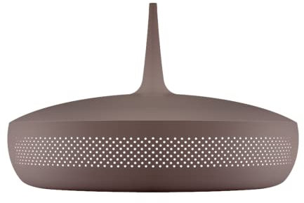 Umage Vita Nagellampa Dine Lampshade Aluminium, Umber