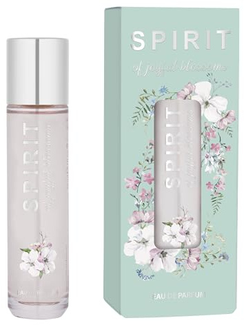 Spirit of joyful blossoms EdP 30 ml