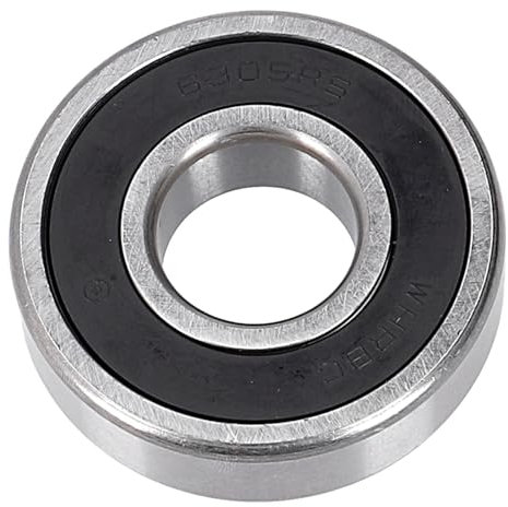 easyPART passend für Haier 49046333 Kugellager 6305RS 0020600069 für