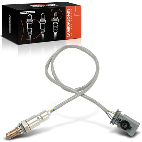 Frankberg Lambdasonde Diagnosesonde 55272037 | Kompatibel mit Ducato Kasten 250, Ducato Pritsche/Fahrgestell 250, Ducato Bus 250