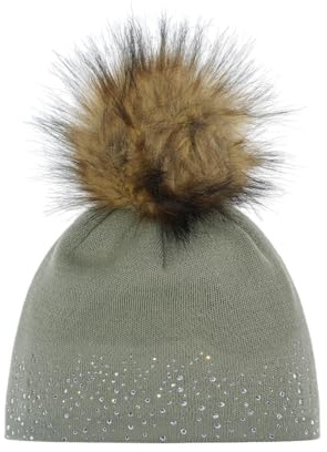 Eisbär NALIN LUX CRYSTAL MISTY FOREST/REAL